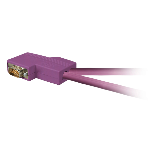 TSXPBSCA100 New Modicon Profibus DP Connecting Cable